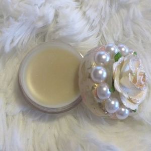 🆕Organic Vanilla Spice & Caramel Lip Balm